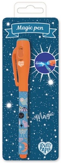 Camille Magic pen